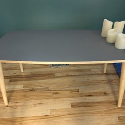 Ikea OMTÄNKSAM Coffee Table 