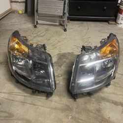 Ram Pro master 2015-2021