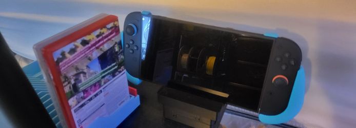 Nintendo switch 2