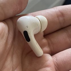 Airpods Pro Left Earbud 