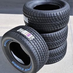 295 50 15✨4- New Tires = 2 Years Warranty ✨629$