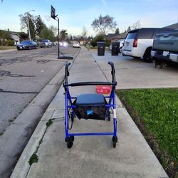 Wheelchair 
