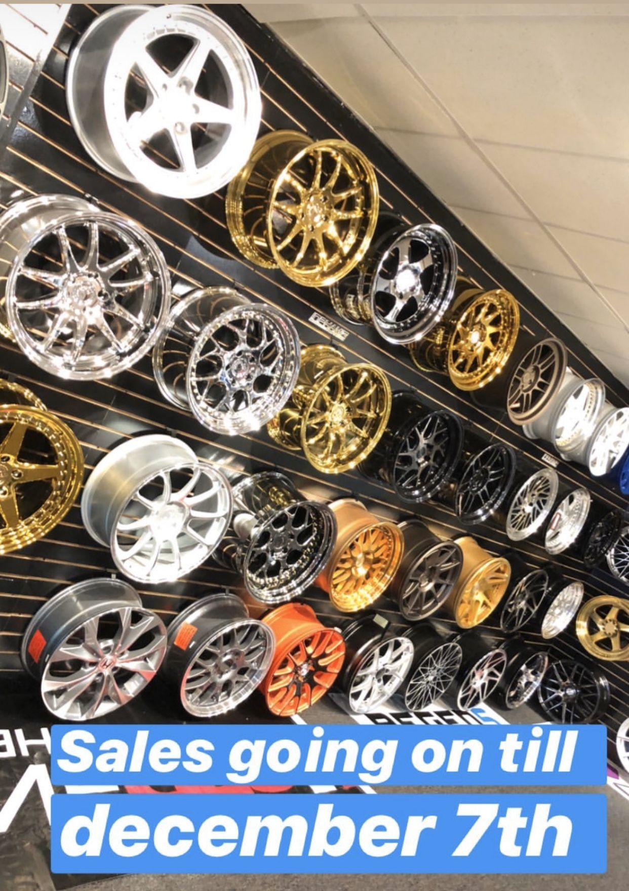 Wheel 18 inch Rim 5x100 5x114 5x120 (only 50 down payment / no credit needed )