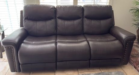 Sofa and Loveseat Recliners