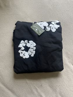 Denim Tears Hoodie