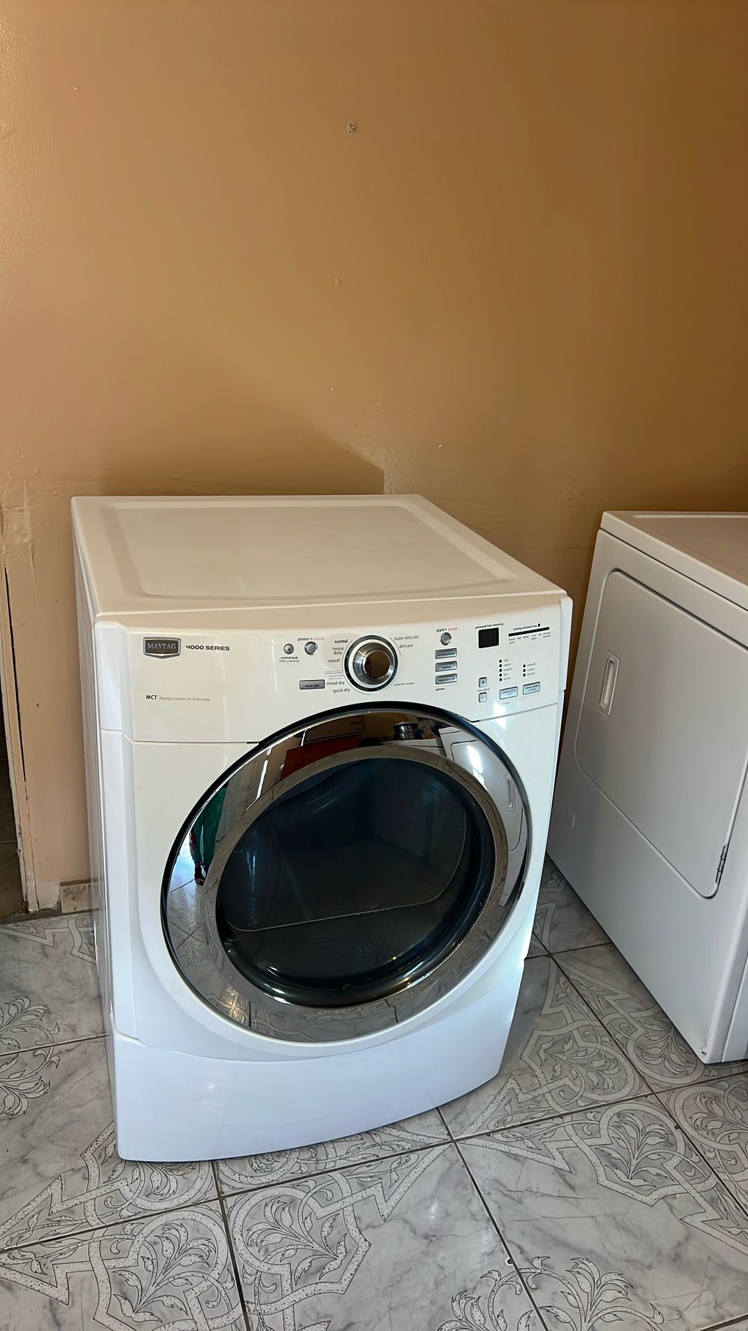 Dryer 