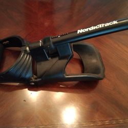 Nordictrack Forearm Developer and Wrist Strengthener