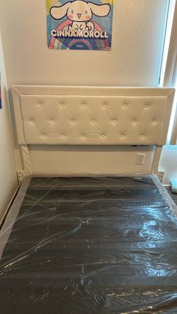 Headboard