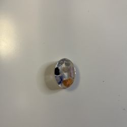 resin jewelry charms
