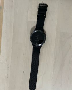 Garmin Fenix 5 Watch