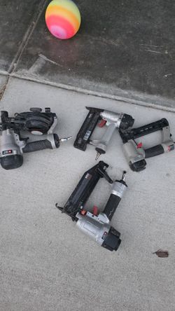 Nail Guns