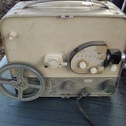 Kodak 8mm Camcorder 