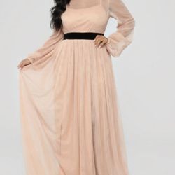 Size Large Macy Dress 