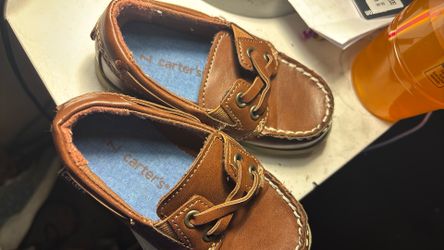 Carter Dress Up shoes