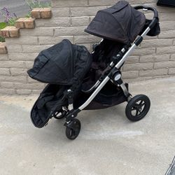 Baby Sogger Stroller
