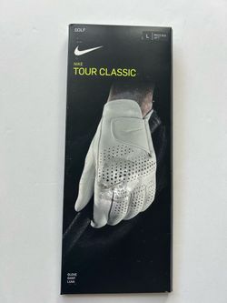 Nike Tour Classic Golf Glove