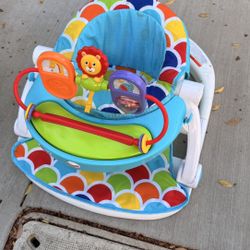 Baby -Price Portable Baby Chair