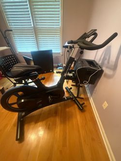 XTERRA Fitness MBX2500 Indoor Cycle Bike