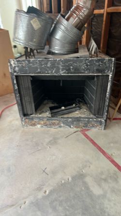 Chimney