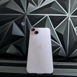 iPhone 15 Plus unlocked