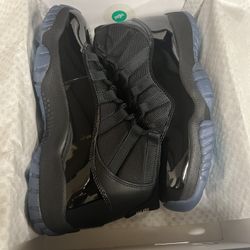 Jordan 11 Gamma Size 9