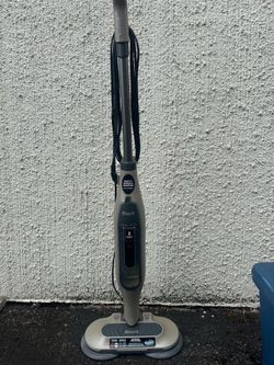 Shark steam mop