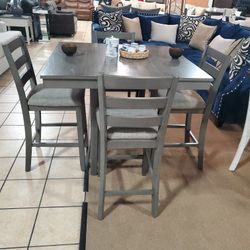 5pc Dining Set