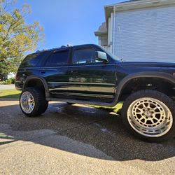 1999 Toyota 4Runner