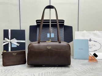 Prada bag