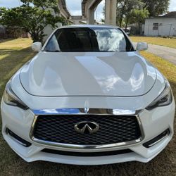 2017 Infiniti Q50