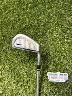 Nike Pro Forged 4-Iron Stiff RH