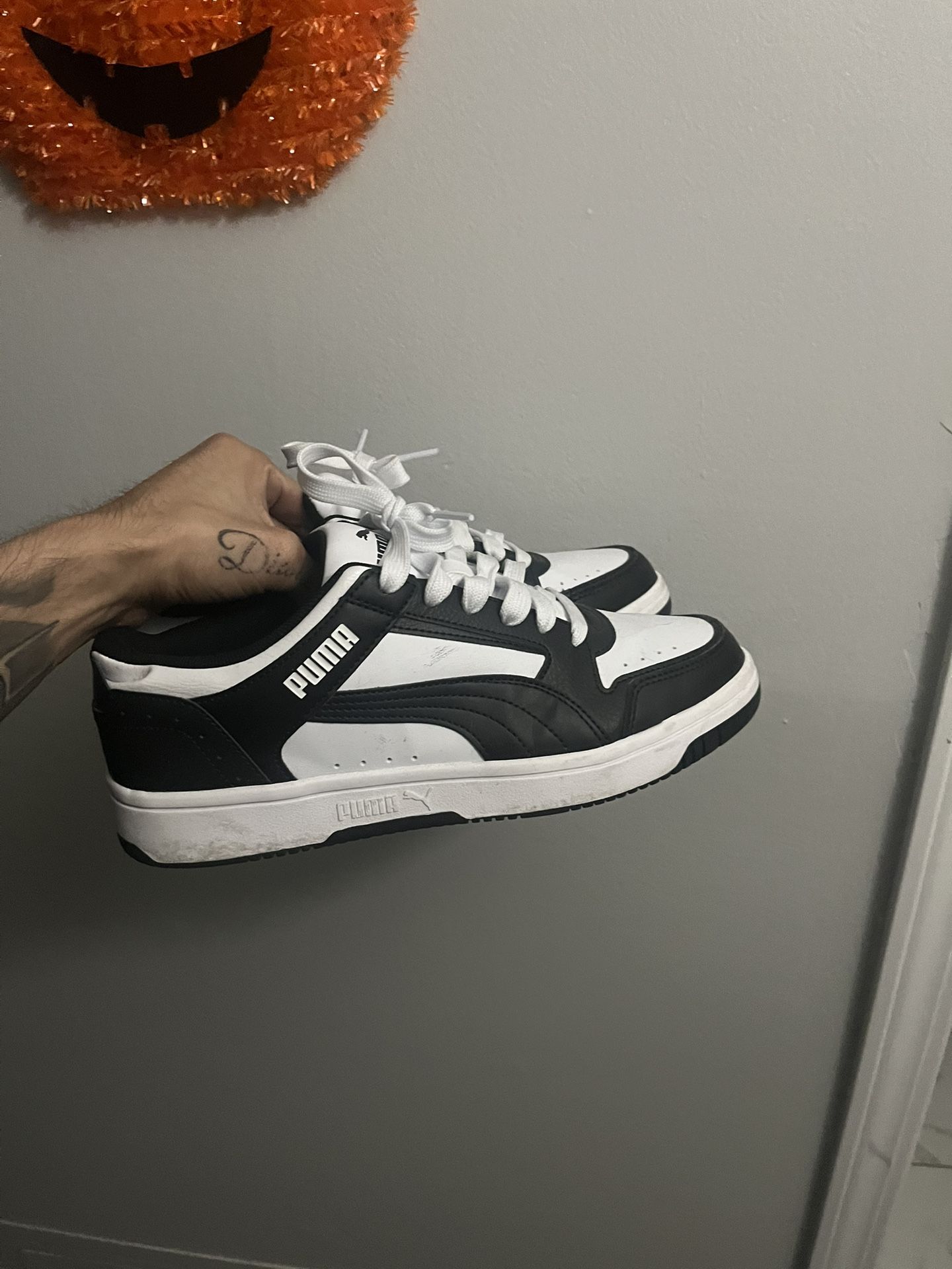 Puma Shoes