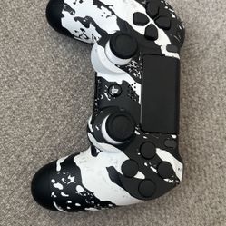 Aim Controller Pro PS4 Controller