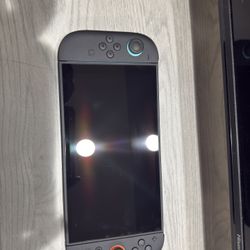 Switch 2 (Mario Kart Not Included)