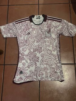 Mexico jersey
