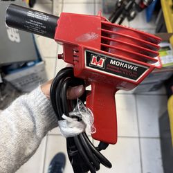 Mohawk electric  heat gun