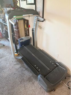 Bowflex Tread climber TC10
