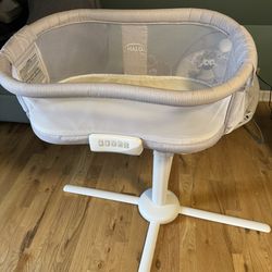 Halo Bassinet