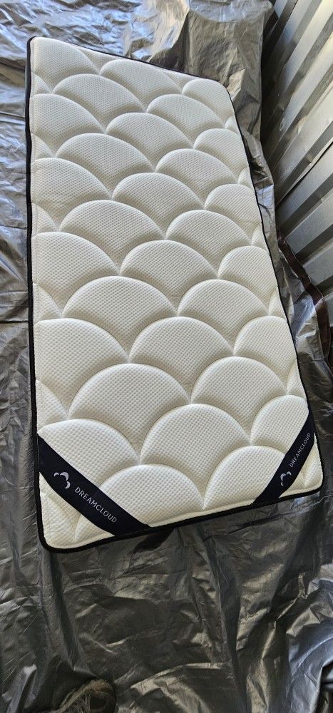 Dreamcloud, Twin XL
