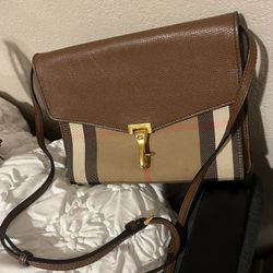 Burberry Crossbody