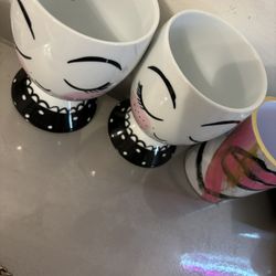 Makeup Brush Holder