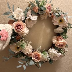 Spring Wreath