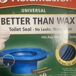 Fluidmaster Toilet Seal