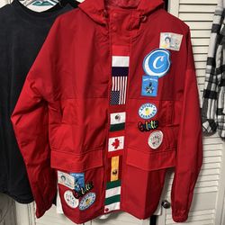 Cookies Jacket 