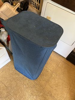 Laundry Basket