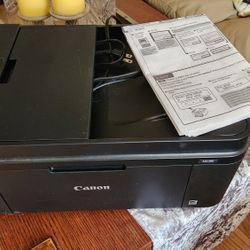 Canon PRINTER