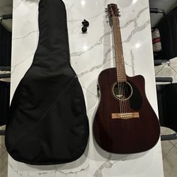 Fender Classic Design ( Brand New )