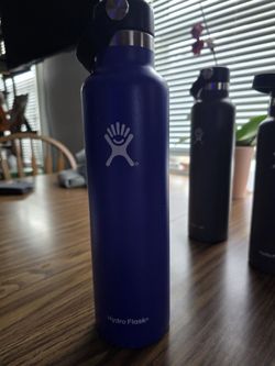 HydroFlask 24oz