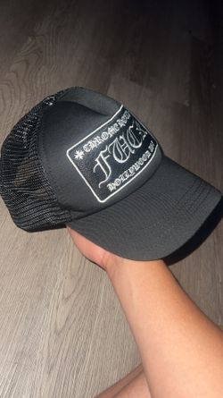 Chrome Hearts Hat F$ck