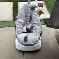 4 Moms Baby Swing